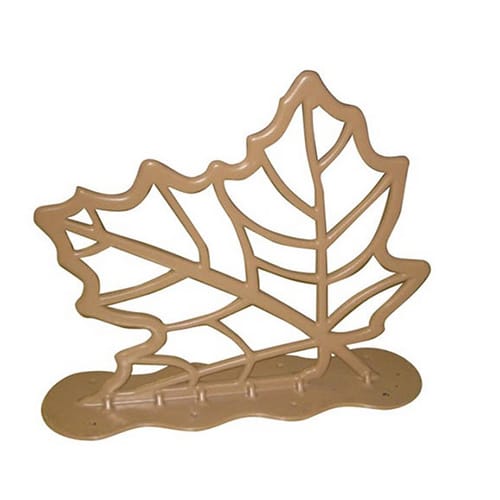 Leaf Bike Rack